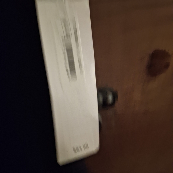 London Times Chic Black Crepe Fit And Flare Dress - Picture 5 of 5